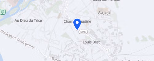 GravelMan Series - Verdun - Paris
