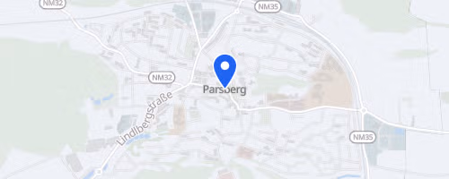 Parsberger Hatzengrünlauf