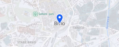 Běh Advenťáka - Brno