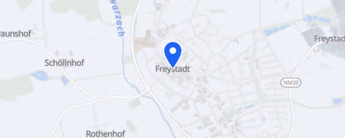 Freystädter Volksfestlauf