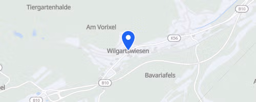 Wald-Marathon Wilgartswiesen