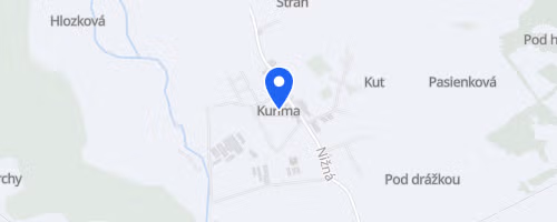 Kurimské pobehaňe