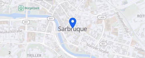 8. saarBRÜCKENlauf