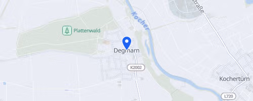 2. Degmarner Kocherlauf (Wertungslauf zum Drei Flüsse Cup)
