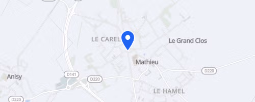 Les Foulées de Mathieu