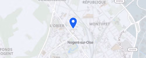 Le Trail des Rochers