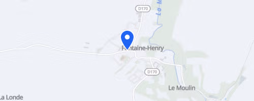 Les randos d'Henry