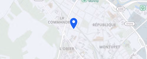 Les 60 km de marche de l'Oise - Nogent-sur-Oise
