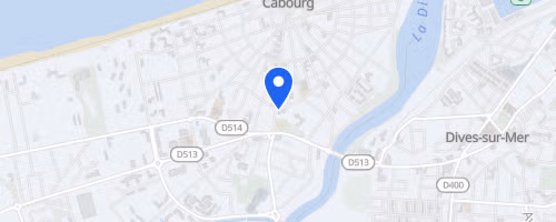 Les 10 km de l'hexagone - Cabourg