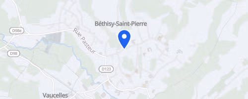 Randonnée Du Souvenir - Bethisy-saint-pierre
