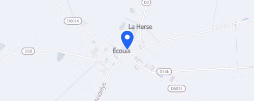 Foulées escoviennes - Écouis