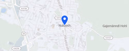 Gravel des RVA Nussloch