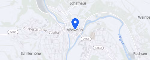 23. Möckmühler Stadtlauf