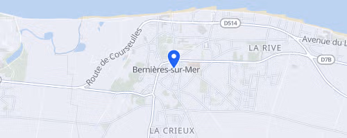 Run In Bernières