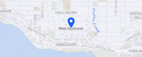 West Van Run