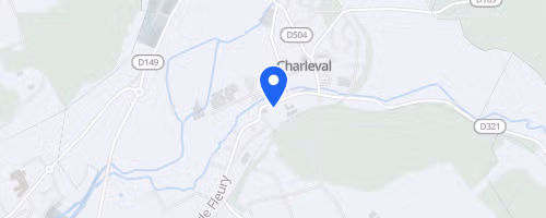 La foulée charlevalaise