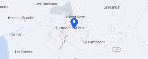 Course "La Mère Denis"
