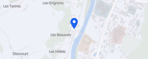 Randonnée Des Malins De Jaux