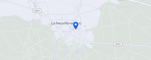 Randonnée La Neuville en Hez Le Crotoy - La Neuville-en-Hez