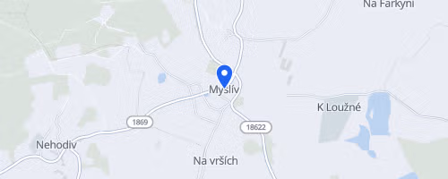 Myslív race