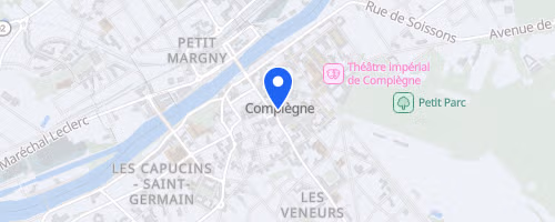 Téléthon Compiègne