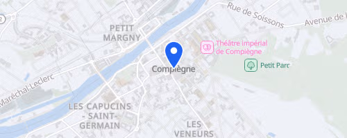 Grenet Nature Trail - Compiegne