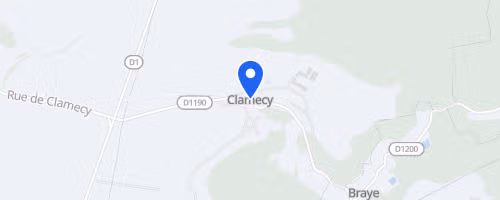 Les Foulées Des Flotteurs - Clamecy
