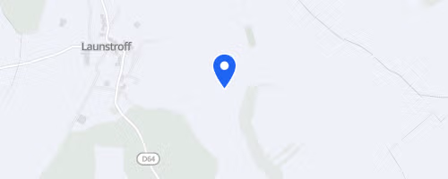 Course des menhirs de l'europe - Launstroff