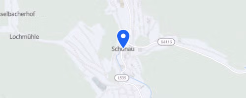 Kreuzberglauf Schönau an der Brend