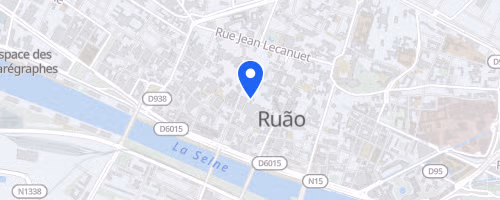 Ekiden de Rouen