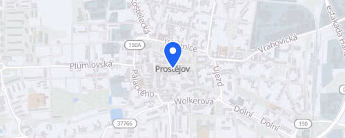 Sokolský běh republiky - Prostějov