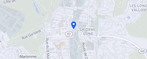 Duo et 10 km du relais de montigny - Maromme