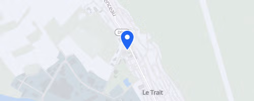 Cyclothon Téléthon - Le Trait