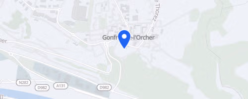 Trail des 7 mares - Gonfreville-l'Orcher