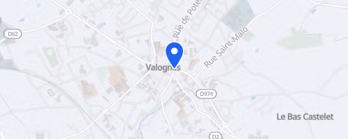 Randos d'alauna - Valognes