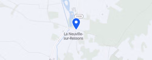 La Neuvilloise