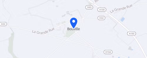 La Bouvillaise - Bouville