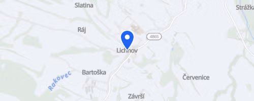 Lichnovský amatérský běh PePa