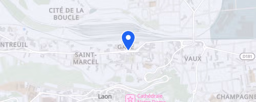 Les Foulées de la MJC - 10 km 2026