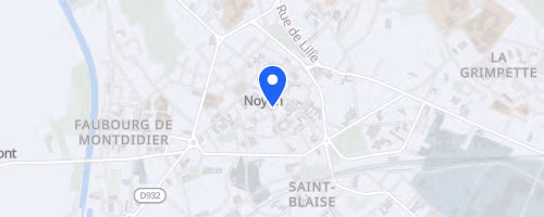 Duathlon de Noyon