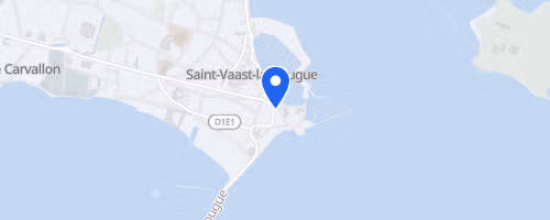 Semi Marathon de la Côte des Vikings