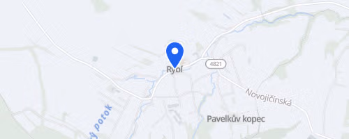 Rybský trhák