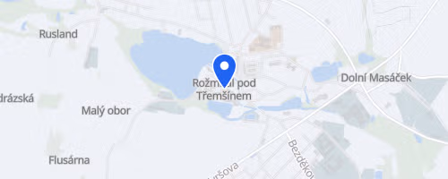 Rožmitál - Březnice