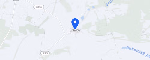 Olympijský běh - Ostrov u Karlových Varů