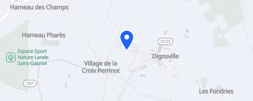 La dingovillaise - Digosville