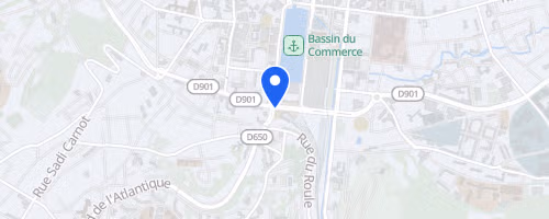 Objectif roule - Cherbourg-en-Cotentin