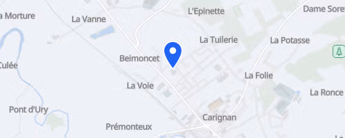 Les 100 Ans De L'union Cycliste Yvoisienne - Carignan