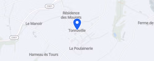 Les Boucles Tonnevillaises - Tonneville