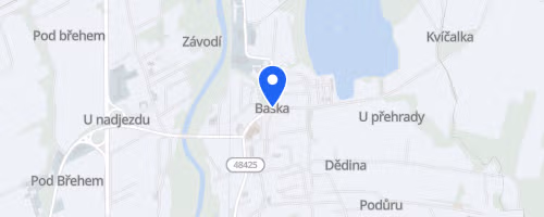 Bašťanská šestka