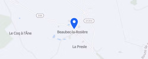 Trail du melon - Beaubec-la-Rosière